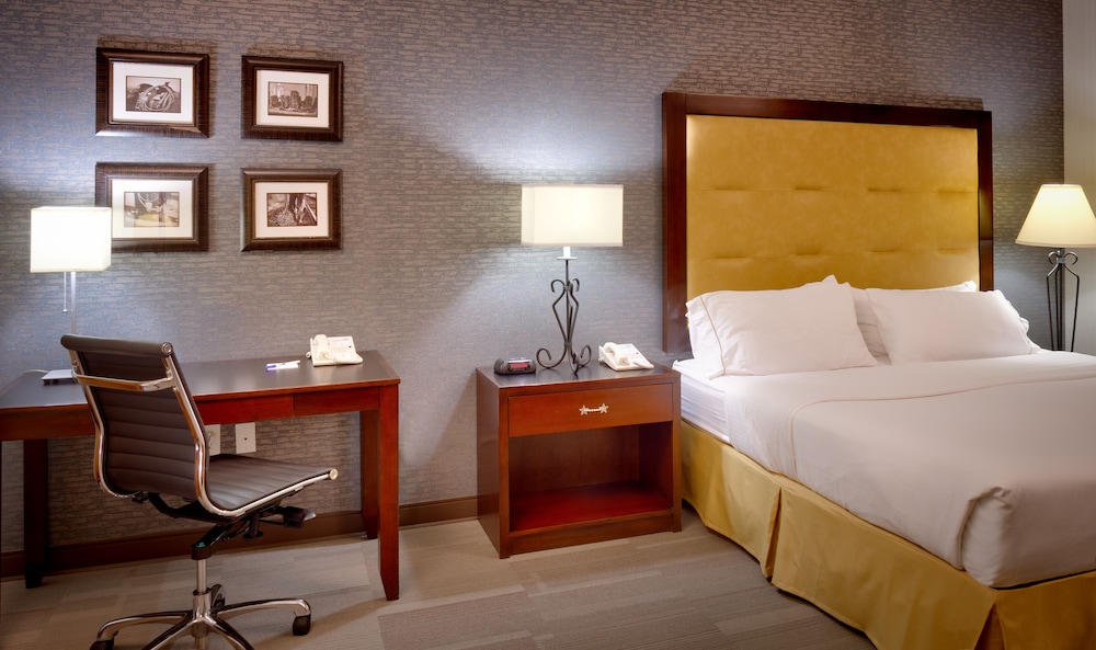 Holiday Inn Express & Suites Kanab an IHG Hotel - photo 3