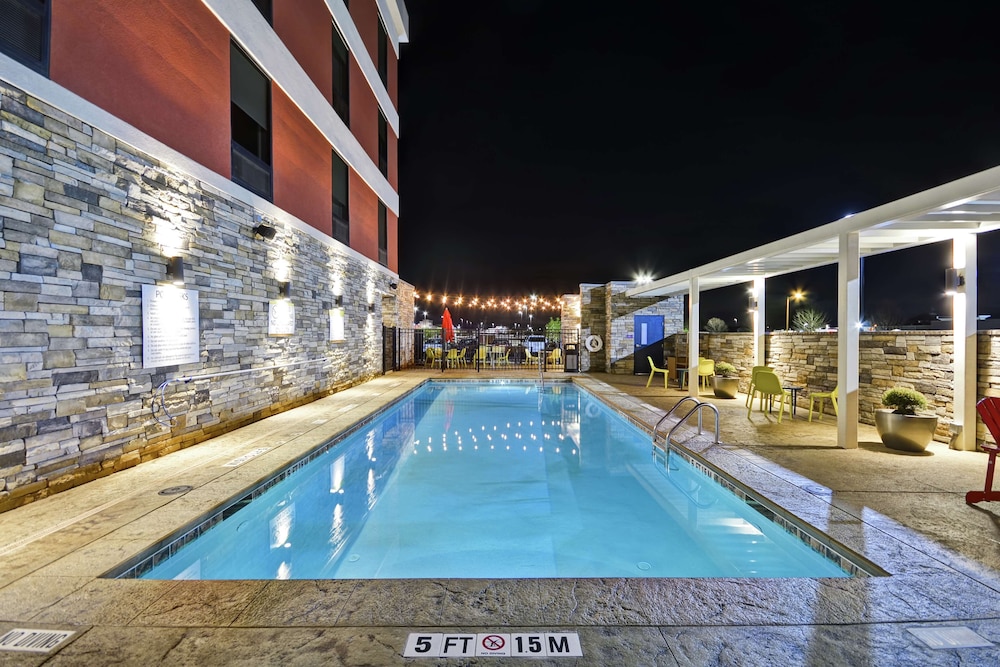 Home2 Suites by Hilton Warner Robins - photo 31