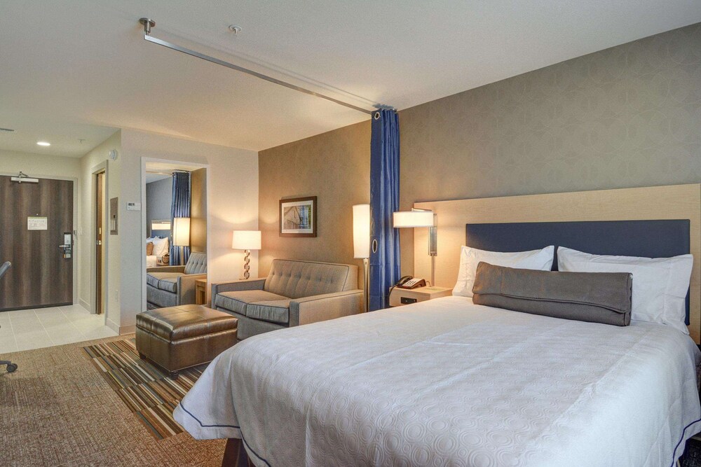 Home2 Suites by Hilton Irving DFW Airport North - photo 5