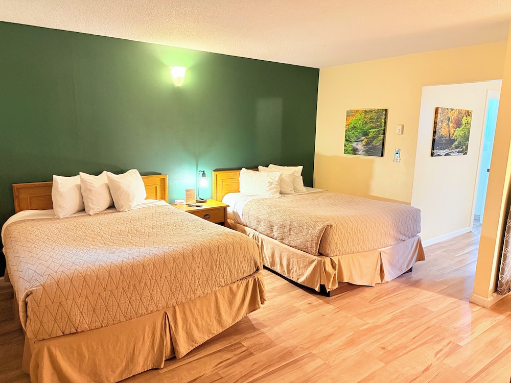 Timbers INN and Suites - photo 10