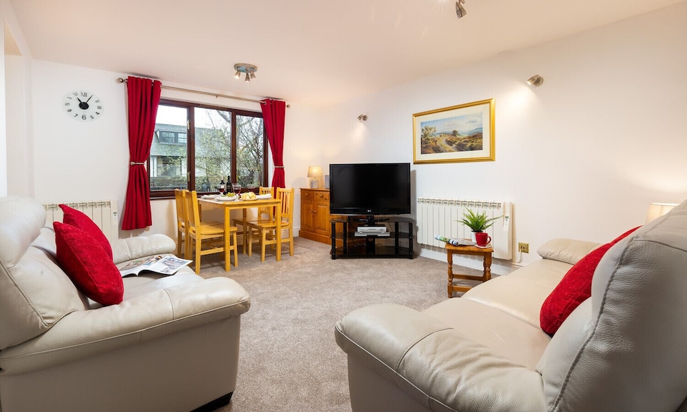 High Lake — 4-Star Luxury Hotel in Windermere, United Kingdom