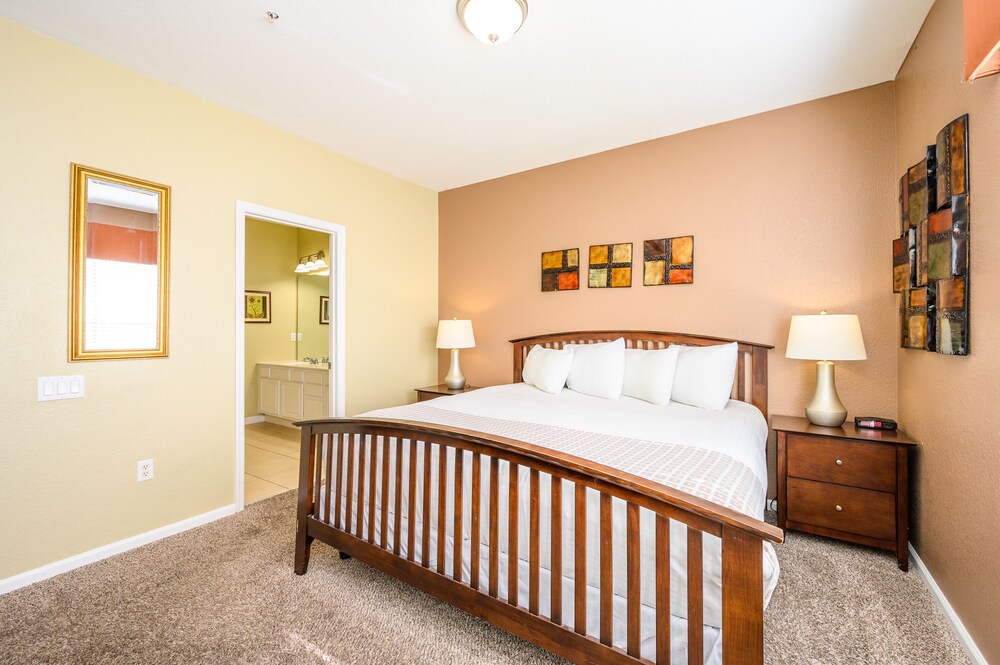 Vista Cay Resort Direct Townhomes by Millennium Management - photo 59