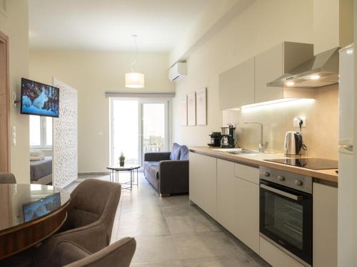 Casa Del Centro Storico — 4-Star Luxury Hotel in Irakleion, Greece