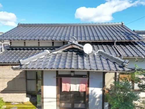 安樂 yasurai — Otsu — photo 2