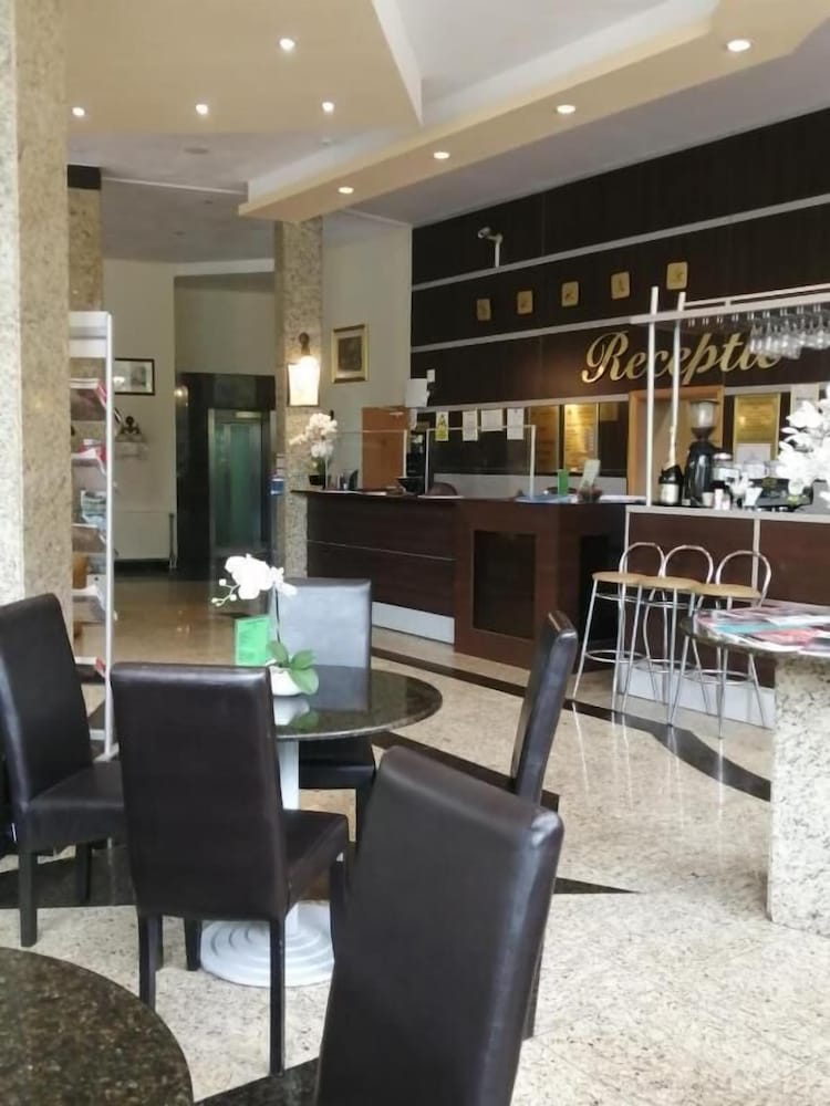 Hotel Piemonte — Predeal — photo 3