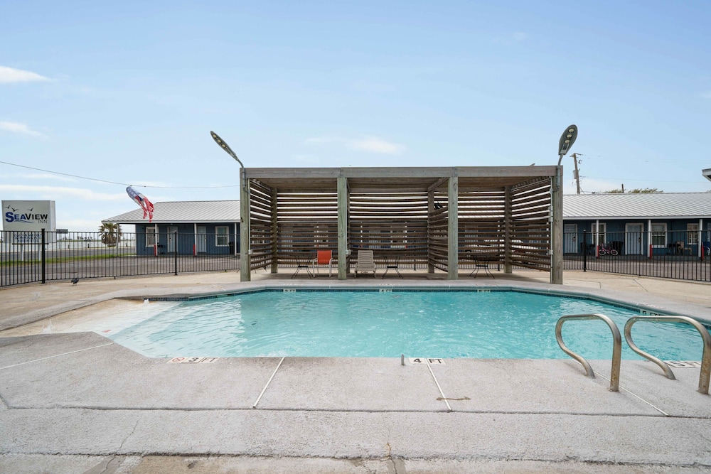 OYO Hotel Rockport Bay View - photo 51