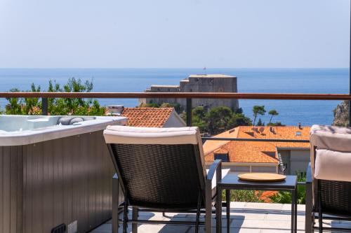 Apartment Vista Ragusa