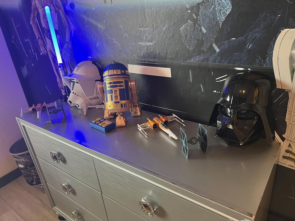 Star Wars Disney Like Resort - photo 23