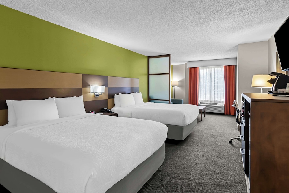 Best Western Niceville Eglin AFB Hotel - photo 5