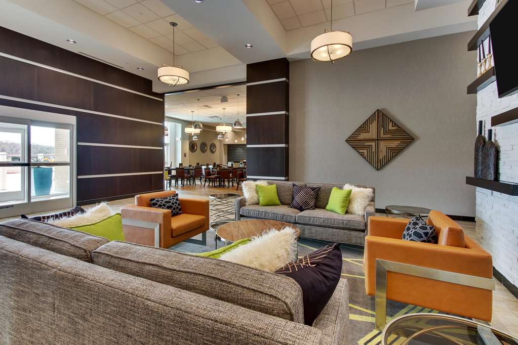 Drury Plaza Hotel Dallas Richardson - photo 17