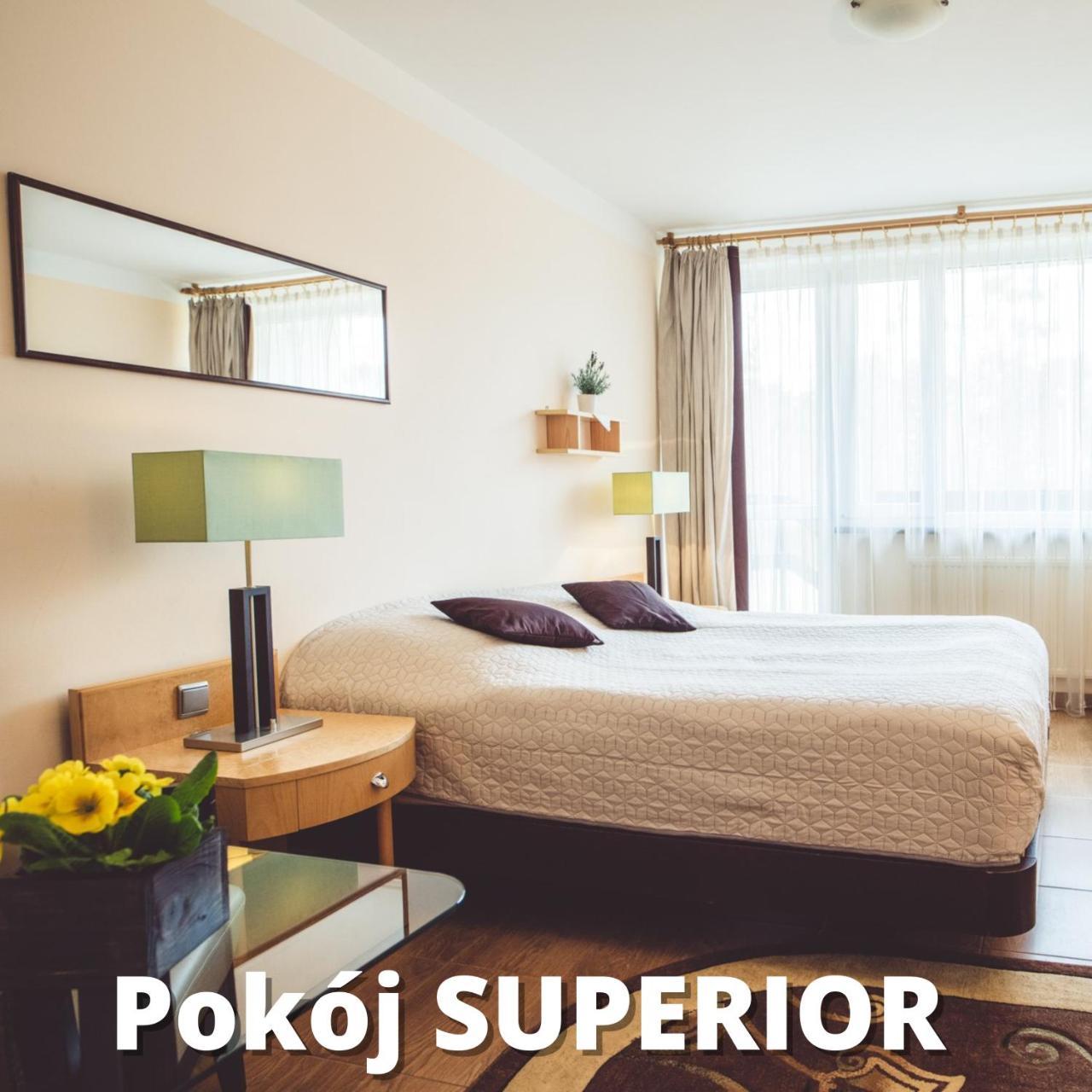 Ow Mikomania in Chojnice, Poland