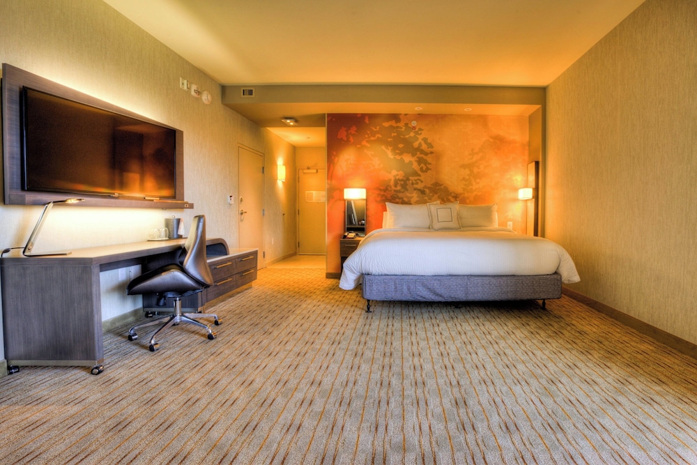 Courtyard by Marriott Pigeon Forge - photo 19
