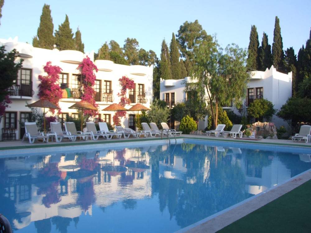 Safir Hotel - last minute hotel in Bodrum