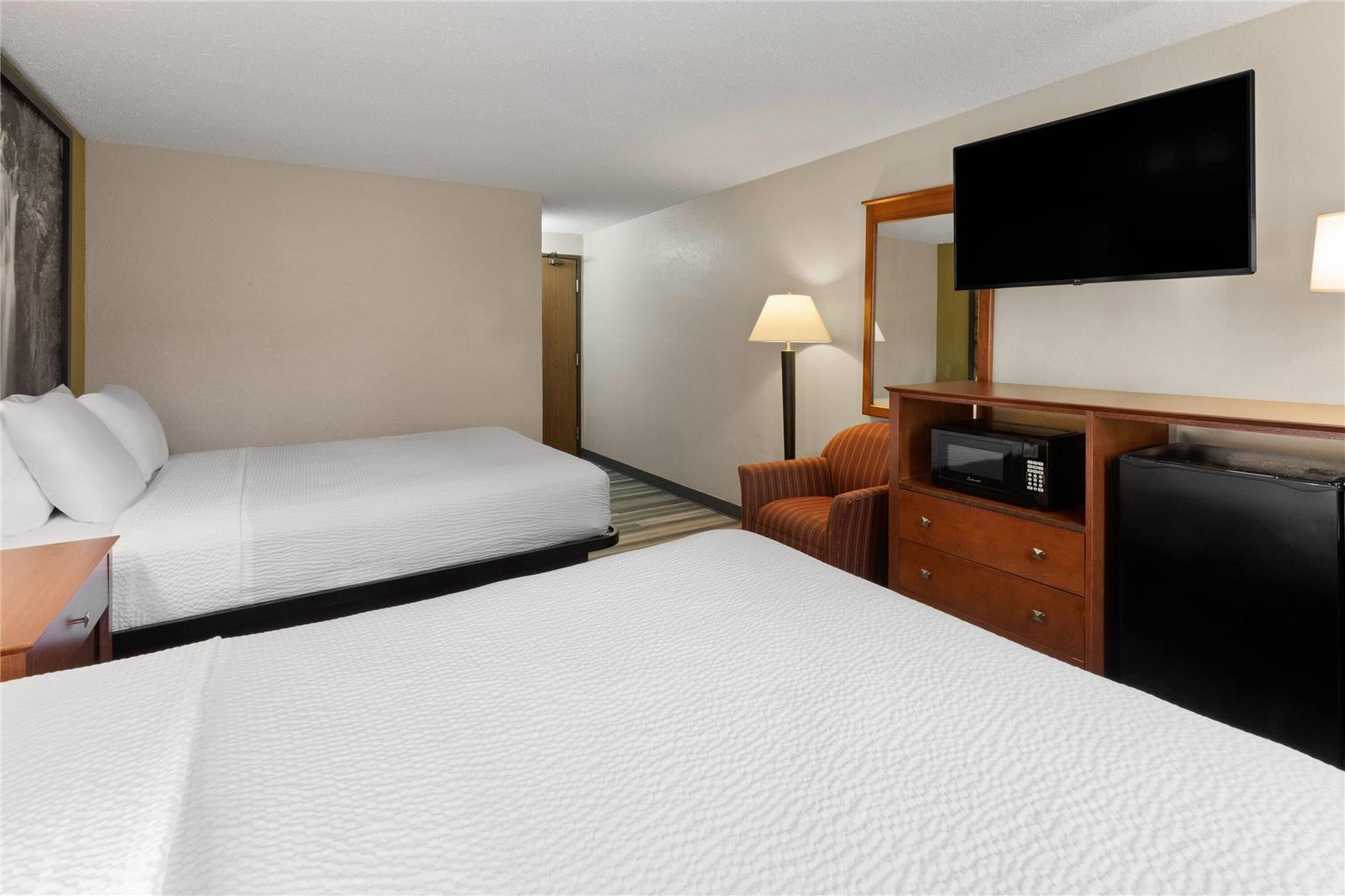 Super 8 by Wyndham Winona MN - photo 35
