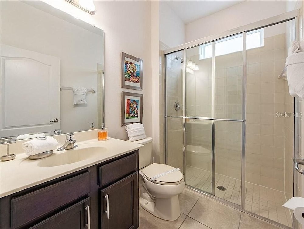 Perennial Paradise at Solterra Resort condo - photo 17