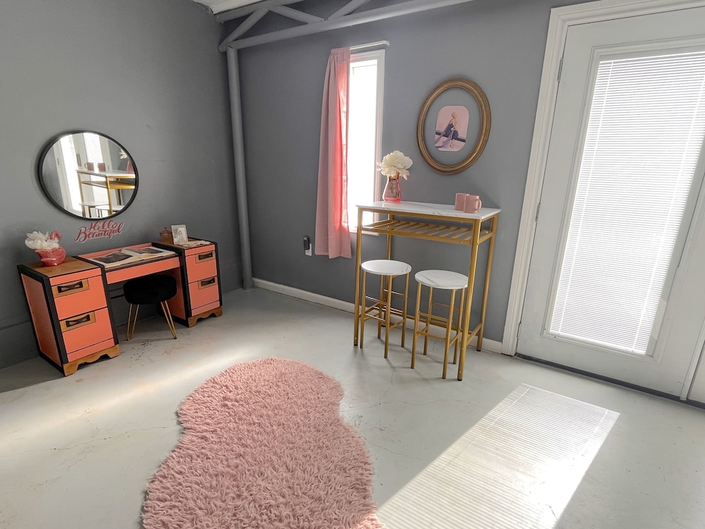 Stardust Retreat - photo 8