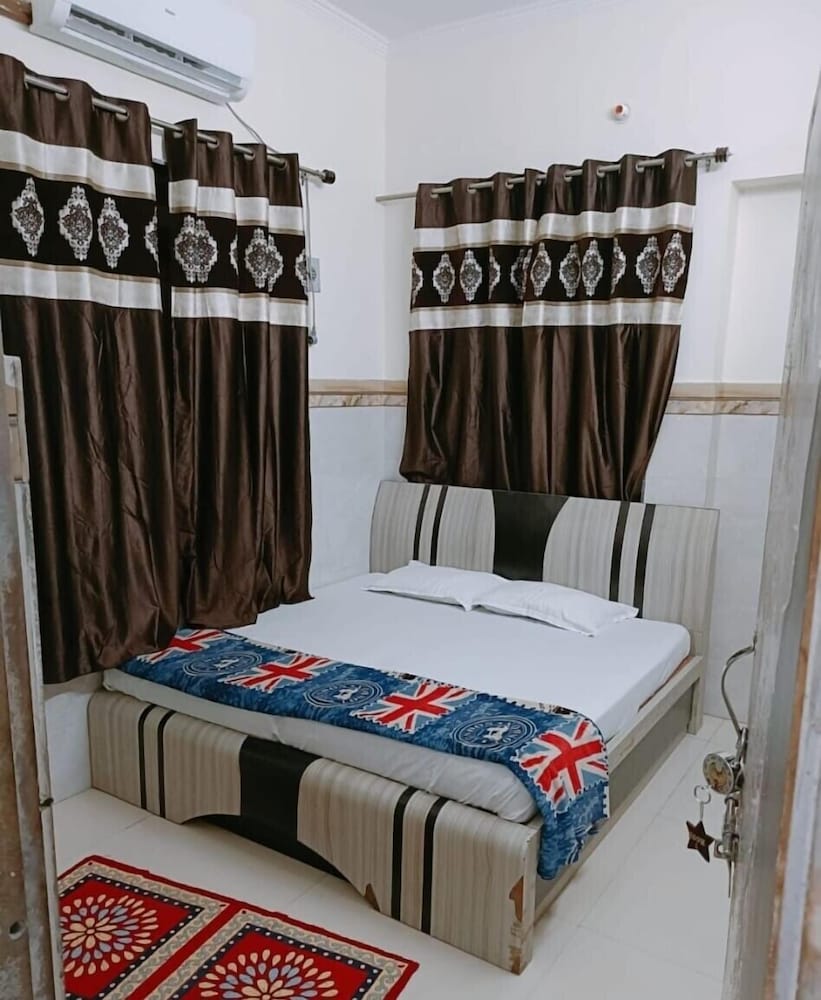 New khandelwal Guest House — 4-Star Luxury Hotel in Sikar, India