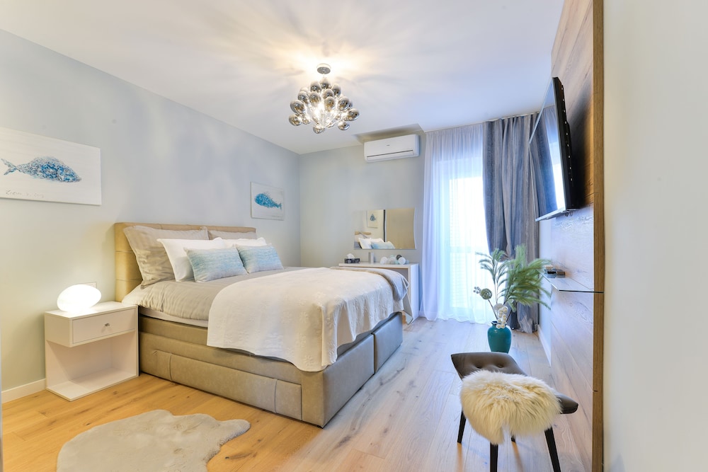 City Class Accommodation - last minute hotel in Zadar