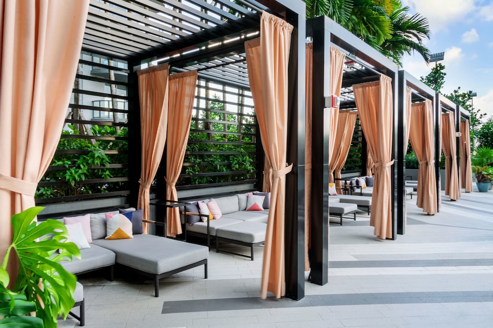 Hyde Suites Midtown Miami - photo 30