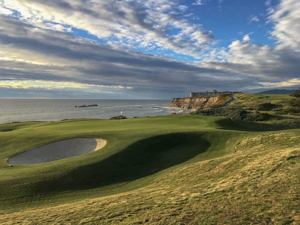 The Ritz Carlton Half Moon Bay - photo 73