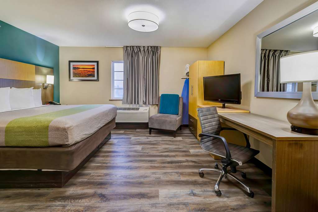 Studio 6 Lenexa KS Overland Park - photo 5