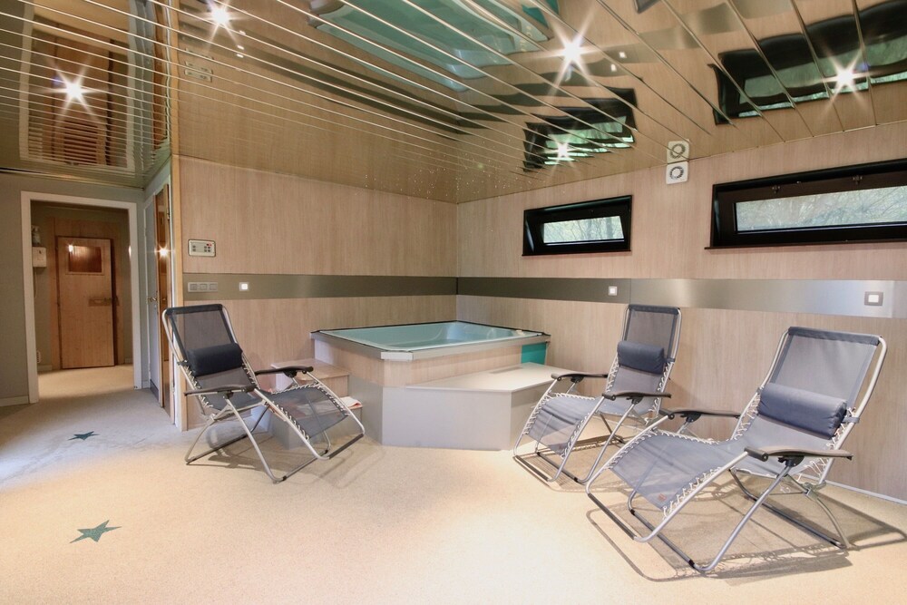 Hotel Val de l’Our in Liege, Belgium