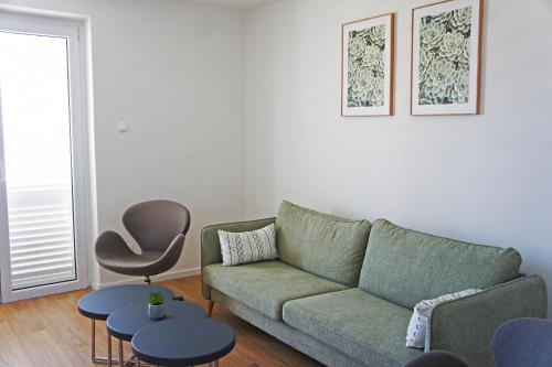 Apartment Baselli