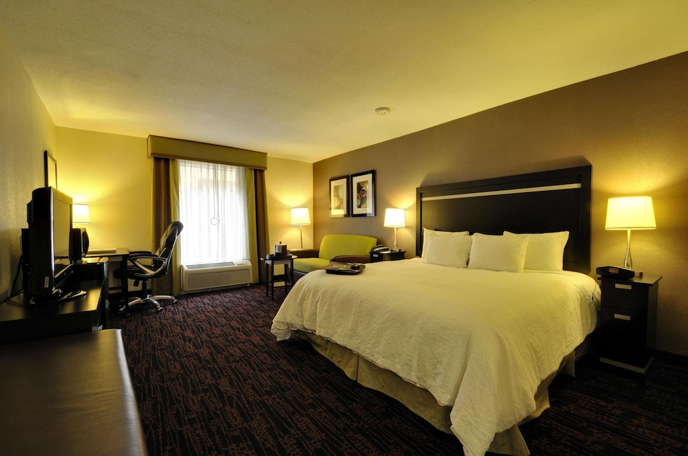 Hampton Inn Jericho Westbury - photo 24