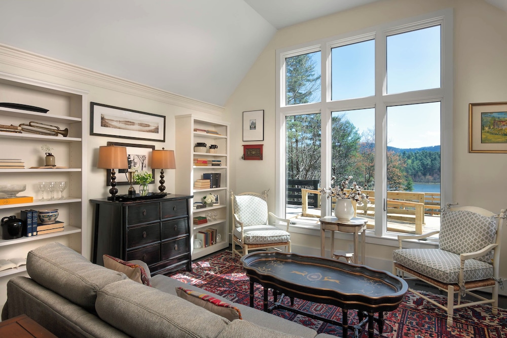 Kanuga Inn & Lodging - photo 28