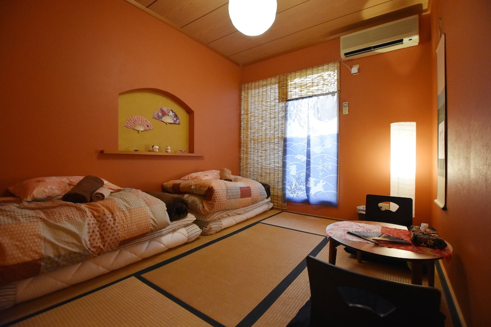 Sakura - last minute hotel in Kyoto