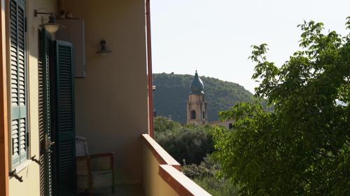 Camere Al Borgo — Forchia