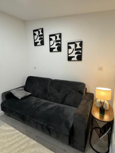 Studio Neuf Bruges Centre Ville — hotel in Bruges