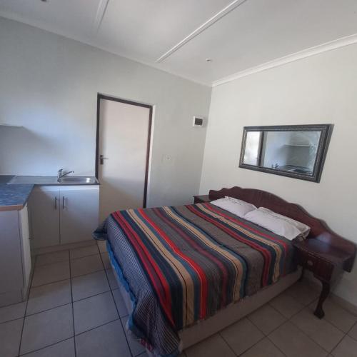 Overnight Lodge