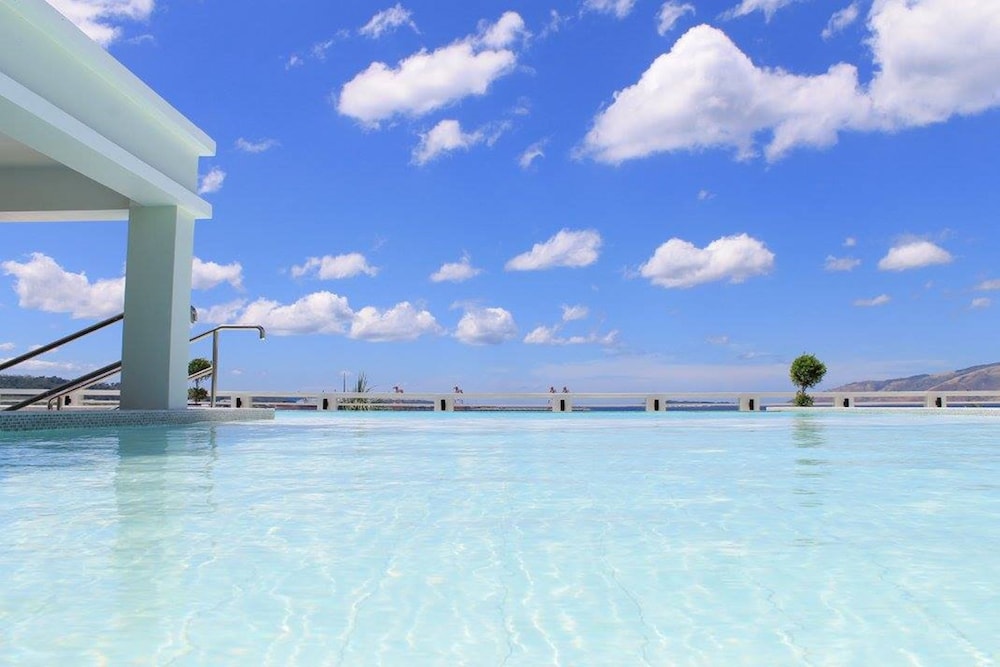 Terrace Hotel Subic Bay in Olongapo, Philippines