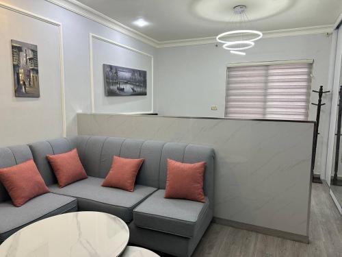 استوديو الجاردنز Gardens Studio 319 — Al Jafr — photo 2