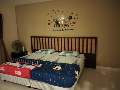 Gold Coast Morib International Resort 摩立黄金海岸度假屋 — Banting — photo 4
