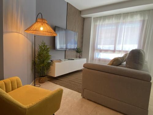 El Rincon de Silgar in Sanxenxo, Spain