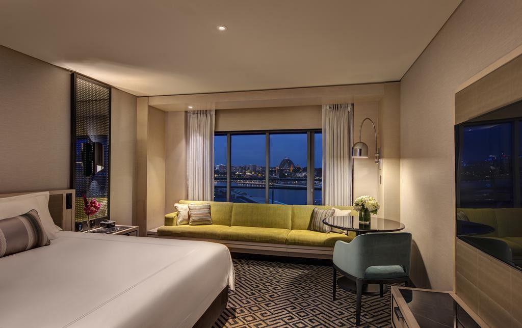 The Star — hotel in Pyrmont