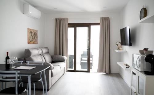 Los Cristianos Aqua Viva in Playa De Las Americas, Spain