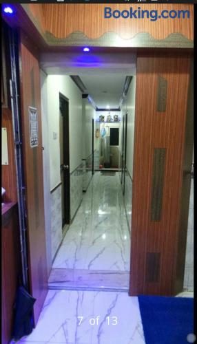 New Metro Guest House