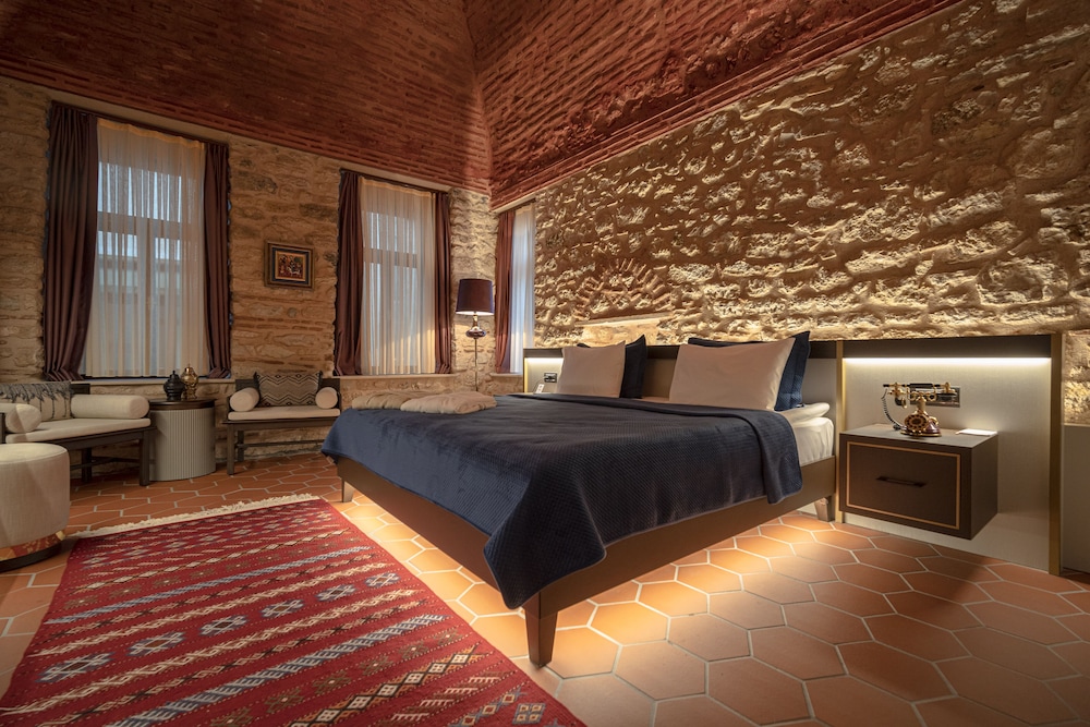 Han 1772 Hotel in Istanbul, Turkey