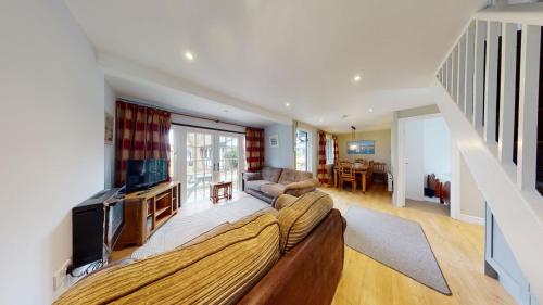 25 Tudor Court Tolroy Manor in Hayle, United Kingdom