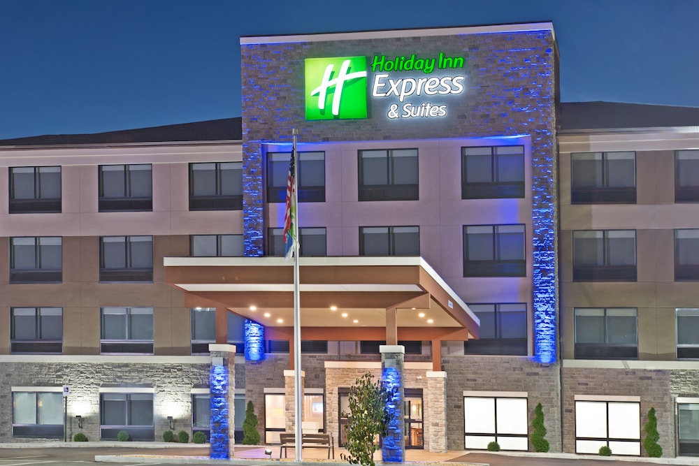 Holiday Inn Express & Suites Uniontown by IHG — hotel in Uniontown