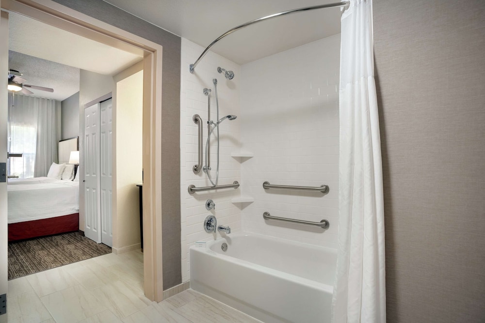 Homewood Suites by Hilton Phoenix Chandler - photo 23