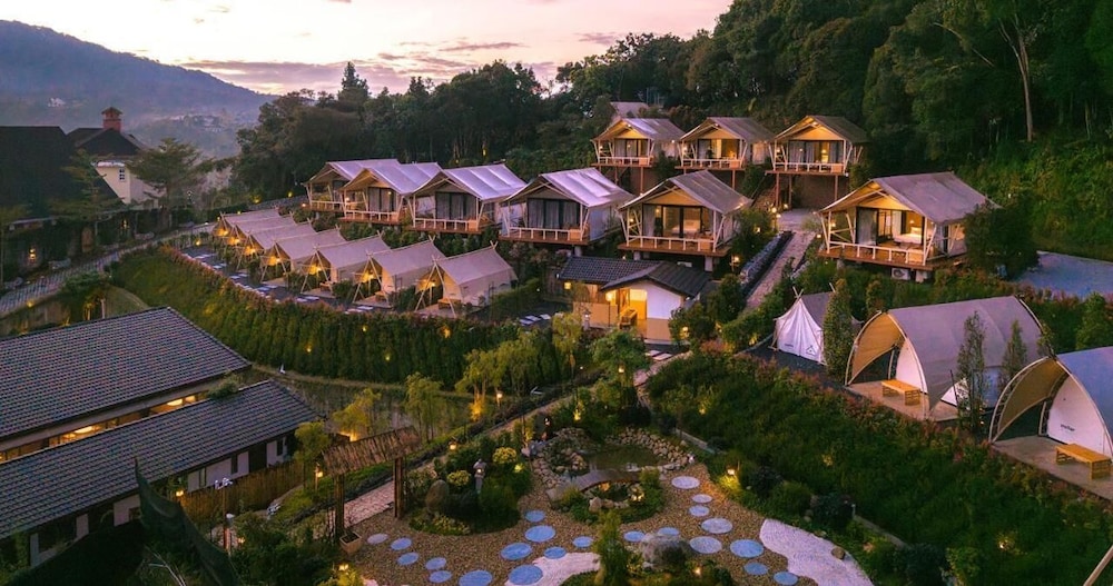 Zen By Stellar Cameron in Tanah Rata, Malaysia