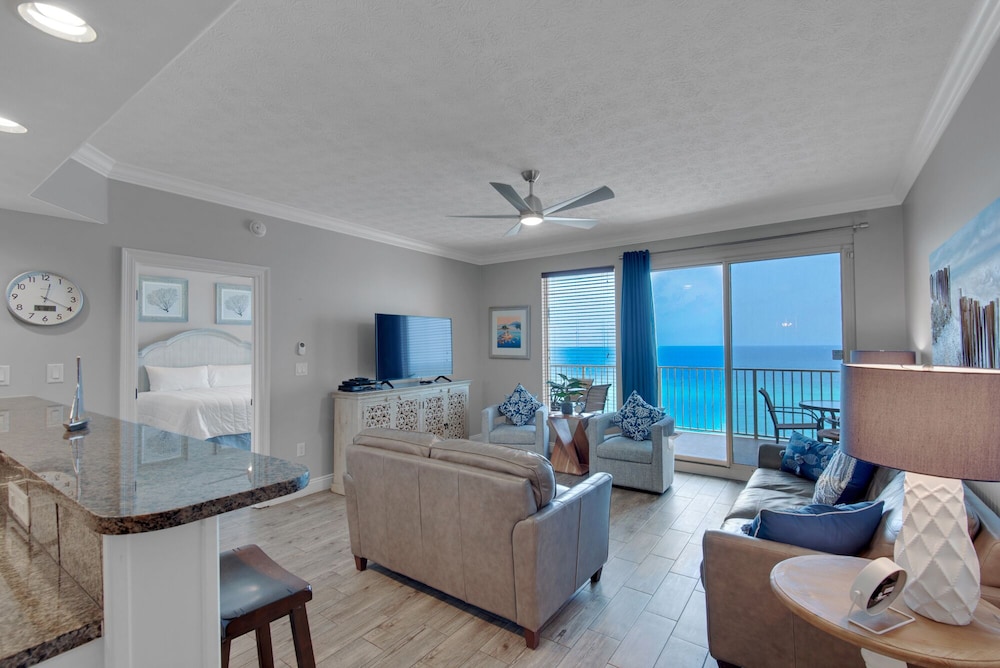 Treasure Island 0802 — 4-Star Luxury Hotel in Panama City Beach, United States