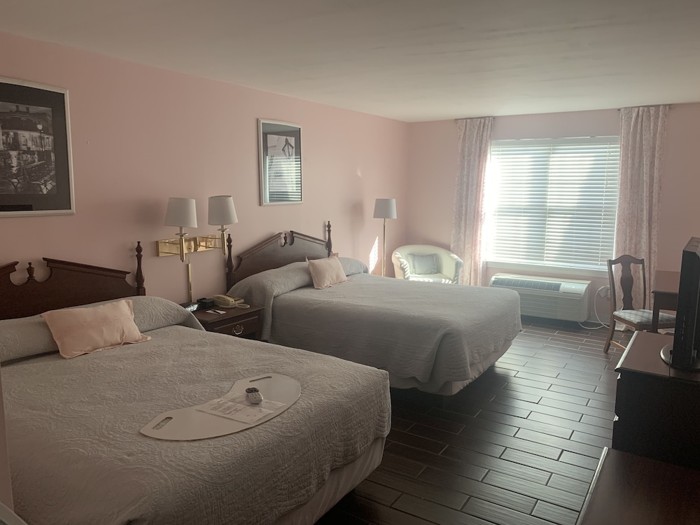 French Quarter Inn - photo 21