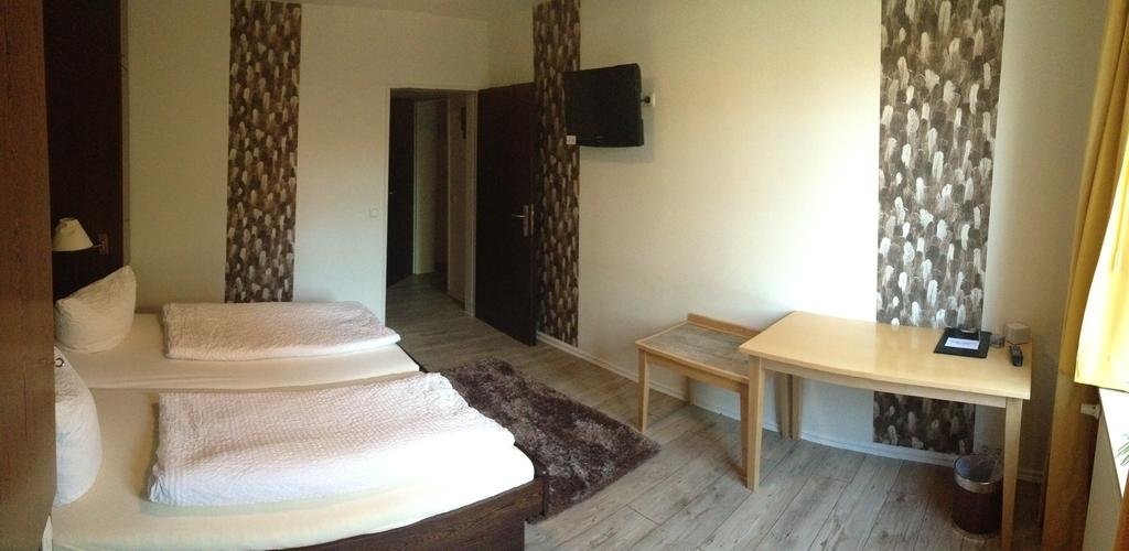 Hotel Zum Weißen Roß — Winsen — photo 4
