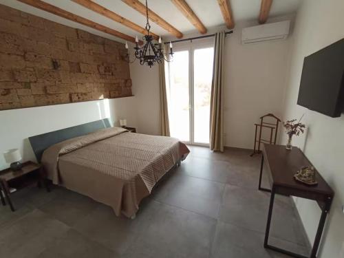 L’arca in Marsala, Italy