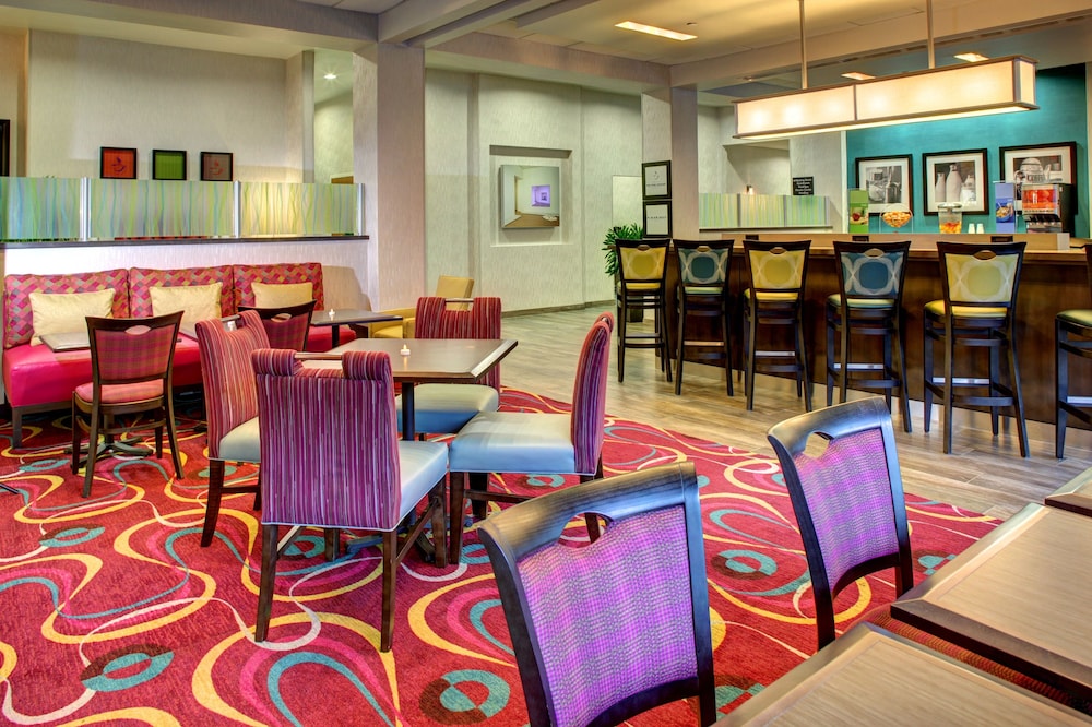 Hampton Inn Miami Coconut Grove Coral Gables - photo 27